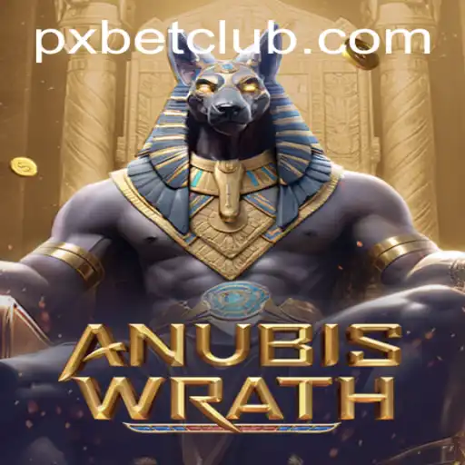 AnubisWrath: Exploring the Mystical Realm with PXBET