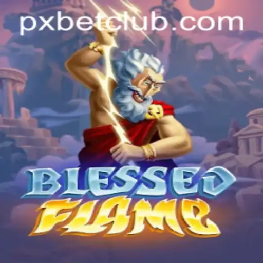 The Enchanting World of BlessedFlame: A Deep Dive into the Game Mechanics and PXBET Integration