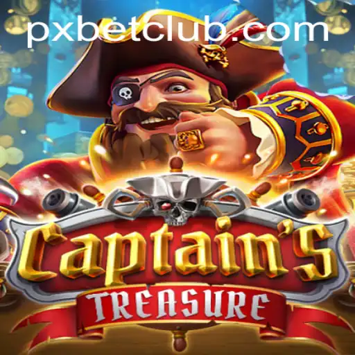 Discover the Adventure in CaptainssTreasure on PXBET