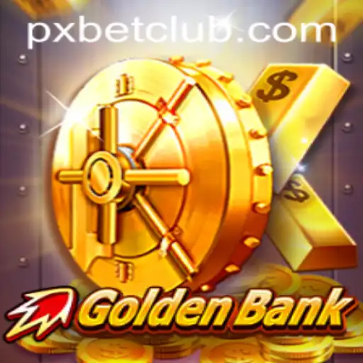 Explore GoldenBank: The Thrilling New Game by PXBET