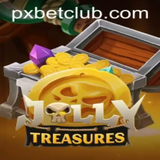 JollyTreasures: Navigating the Exciting World of Slot Adventures with PXBET