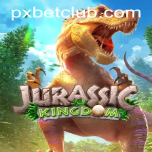 Unveiling JurassicKingdom: A New Era of Gaming with PXBET