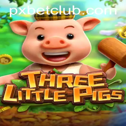Unveiling the Thrills of THREELITTLEPIGS: A Modern Twist on a Classic Tale