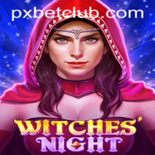Unveiling the Mysteries of WitchesNight with PXBET