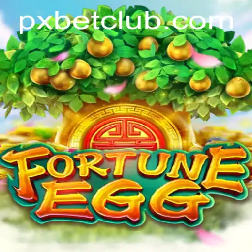 Exploring FortuneEgg: A New Dimension of Strategic Gameplay with PXBET