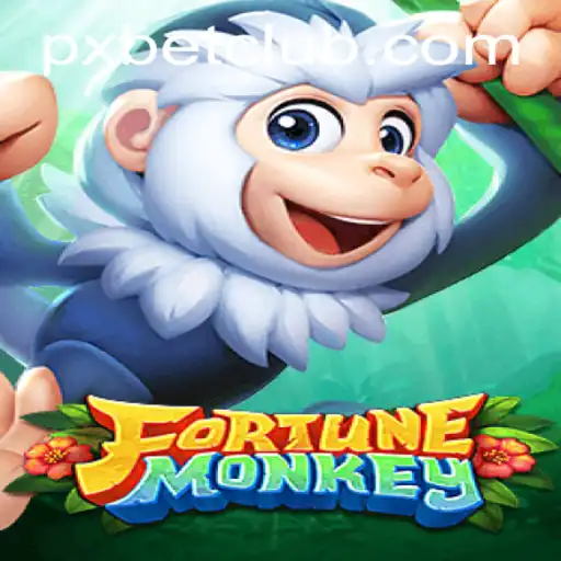 Unveiling FortuneMonkey: A Thrilling Adventure with PXBET