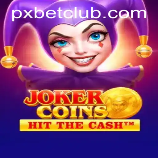 Exploring the Thrills of JokerCoins: A New Era in Gaming with PXBET