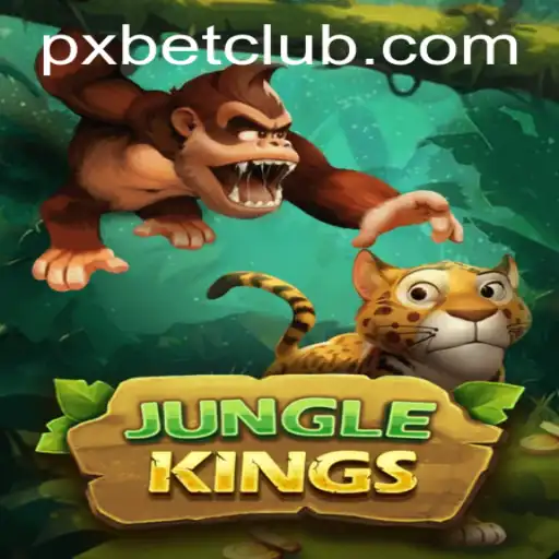 Exploring the Wild World of JungleKings: A Strategic Adventure