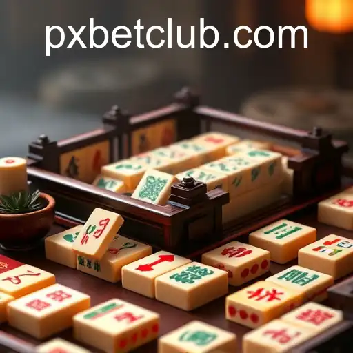 The Enigmatic World of Mahjong: A Dive into Tradition and Strategy