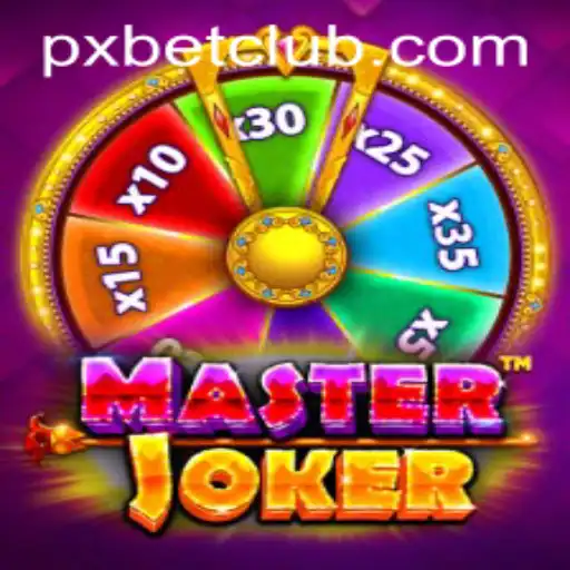 MasterJoker: A Thrilling New Experience for PXBET Enthusiasts
