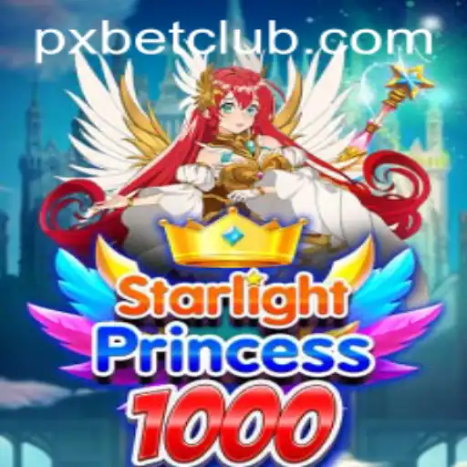 Exploring the Magical World of StarlightPrincess1000 on PXBET