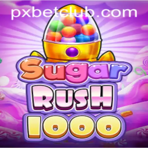Exploring SugarRush1000: A Sweet Adventure in Gaming with PXBET