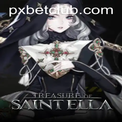 Discover the Adventurous World of 'TreasureofSaintElla'