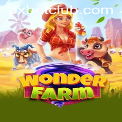 Exploring the Enchanting World of WonderFarm: A PXBET Game Adventure